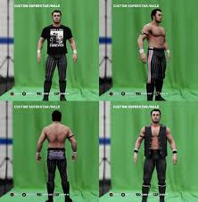 He was named one of the best singles wrestlers of 2012 by pro wrestling illustrated. Chuck Taylor Now Available On Xbox One Search The Tag Woj To Find Him Wwegames
