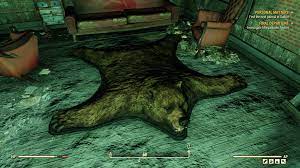 We did not find results for: Fallout 76 Bear Skin Rug By Spartan22294 On Deviantart