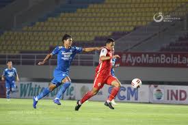 Saat bergabung, peran taufik hidayat mirip dengan braif fatari. Persija Juara Piala Menpora 2021 Fajar