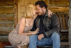 I've just shot somebody, i did it on purpose! Yellowstone Recap Season 3 Episode 7 Big Twists In The Beating Tvline