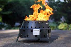 The grill swings a full 360 degrees. 67 Best Volcano Collapsible Grill Ideas Portable Grill Propane Grill Volcano Grill