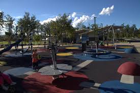 Robelle Domain In Springfield Brisbane Kids Brisbane Kids Springfield Water Park