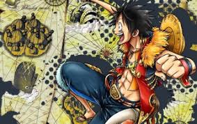 Maybe you would like to learn more about one of these? One Piece Wallpapers