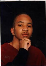 Tyler Andrew Terrell