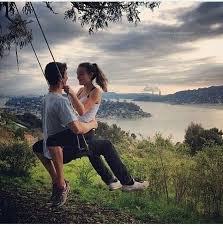 Descubre (¡y guarda!) tus propias imágenes y videos en we. I Miss You Too Very Much 4 59 Couple Goals Relationships Couples Cute Couples