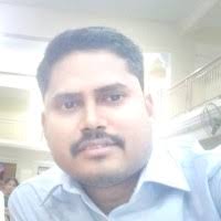 50+ "Manjunath B N" profiles