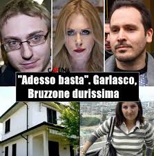Adesso basta". Garlasco, Roberta Bruzzone mette tutti a tacere: parole  nette ⤵️⤵️