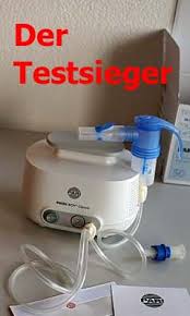 Test Des Pari Boy Free Leiser Membranvernebler Ideal Auch Fur Babys Oder Unterwegs Inhalator Test