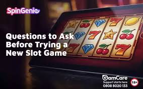 How to Read a Slot Game Information Page | Spin Genie