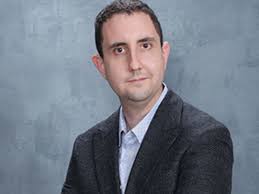 Adam Arruda, Teknor Apex Co.