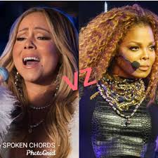 Who's wins a Verzuz battle between Whitney Houston and Mary J. This is a  battle of songs not vocals.