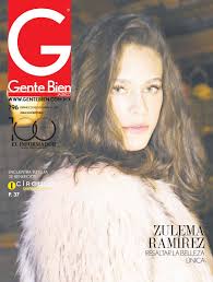 Gentebien796 by Gente Bien