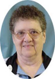 Sr. Martha Garber Obituary