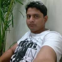 Mohammad Parvez Email & Phone Number