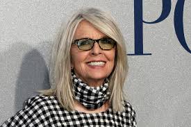 She studied drama at santa ana college, before dropping out in favor of the neighborhood. Starring Diane Keaton As Herself The New York Times