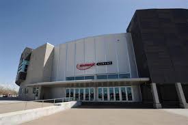 Enmax Centre Sport Hosting Facility Guide Lethbridge