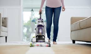 Slide the nozzle off of the cleaner head. How To Get The Best Performance From Your Carpet Cleaner Tips