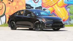 Maybe you would like to learn more about one of these? 2021 Toyota Corolla Apex First Drive Review A Bad Take On A Great Idea