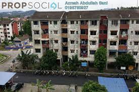 Taman desa surada 0.7 km. Apartment For Rent In Seksyen 4 Bandar Baru Bangi By Azmah Abdullah Sani Propsocial