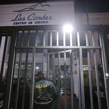 Check spelling or type a new query. San Borja Clinica Estetica Medico Que Intervino A Mujer Que Murio Tras Someterse A Liposuccion Alquilaba Espacio Para Intervenciones Nndc Lima El Comercio Peru