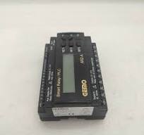 Gemo ar2-a smart relay/plc ar2-a-24vdc-14d-rtc