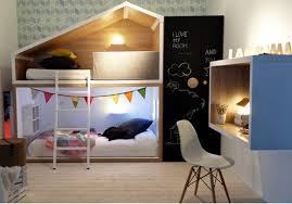 Bunk Beds Kinderkamer Inspiratie Kinderkamer Idee Kinderkamer Ontwerp