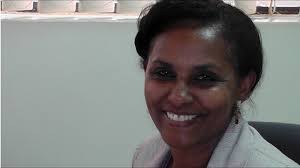 Busfröet Segenet Kelemu blev toppforskare 11 december 2012