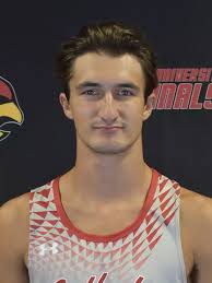 2022 Men's Cross Country Roster