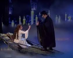 The Phantom Of The Opera Is There Inside My Mind The Phantom Of The Opera Is There Inside My Mind And I M Lovin It Ramin Karimloo Phantom And Sie Phantom Of The Opera Opera Ghost Ramin Karimloo