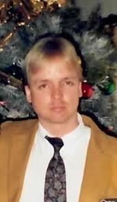 Terry Ayers Obituary (1960