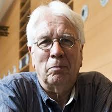 Hear from renowned music manager Peter Jenner at MTSU event