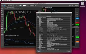 Trading forex (foreign exchange) or cfds (contracts for difference) on margin carries a high level of risk and may not be suitable for all investors. 5 Best Forex Trading Software For Mac Of 2021