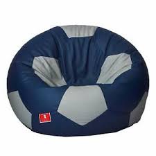 We did not find results for: Bean Bags Football Xxxl Bean Bag Without Fillers Cover Indigo And Grey Fs Ebay