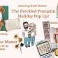 The Freckled Pumpkin Holiday Pop-Up! event image