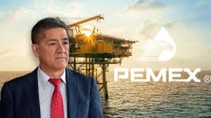 Ángel Cid Munguía: ¿Quién es el director de Pemex Exploración y Producción que estaría por dejar el cargo