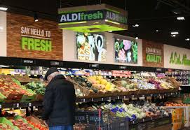 How Aldi Is Carving Out A Spot In The Crowded Grocery Market