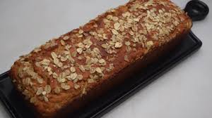 Make a fresh batch in just 30 minutes, and eat it with curries or even on its own! Easy Whole Wheat Oat Bread No Yeast No Egg No Flour Youtube