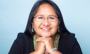 Inspiring Conversations with Debbie Nez-Manuel