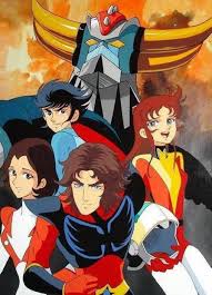 We did not find results for: Ufo Robo Grendizer Image 3109451 Zerochan Anime Image Board