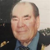 Ernest A. Greb, Sr Obituary