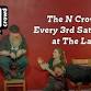 N Crowd: Game-based Comedy with Audience Participa... event in Ambler, PA