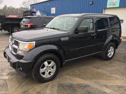 Image result for Brilliant Black 2009 Nitro