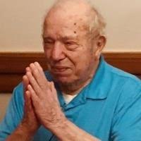 Antonio Rigoni Obituary