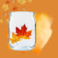 Leaf Candle Jars (adult craft program) event image