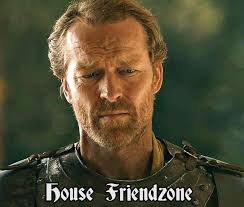 Jorah Mormont — Telltale Community