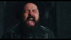 Where top extreme sports and heavy music intersect