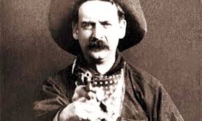 Bronco Billy Anderson - Shalom Adventure Magazine