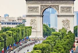 Itinéraire de la dernière étape du tour de france. Mxeff0wvr4ldjm