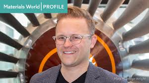Materials World