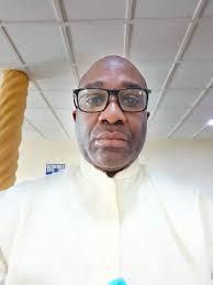 Celebrating Father's 39th ordination anniversary tonight